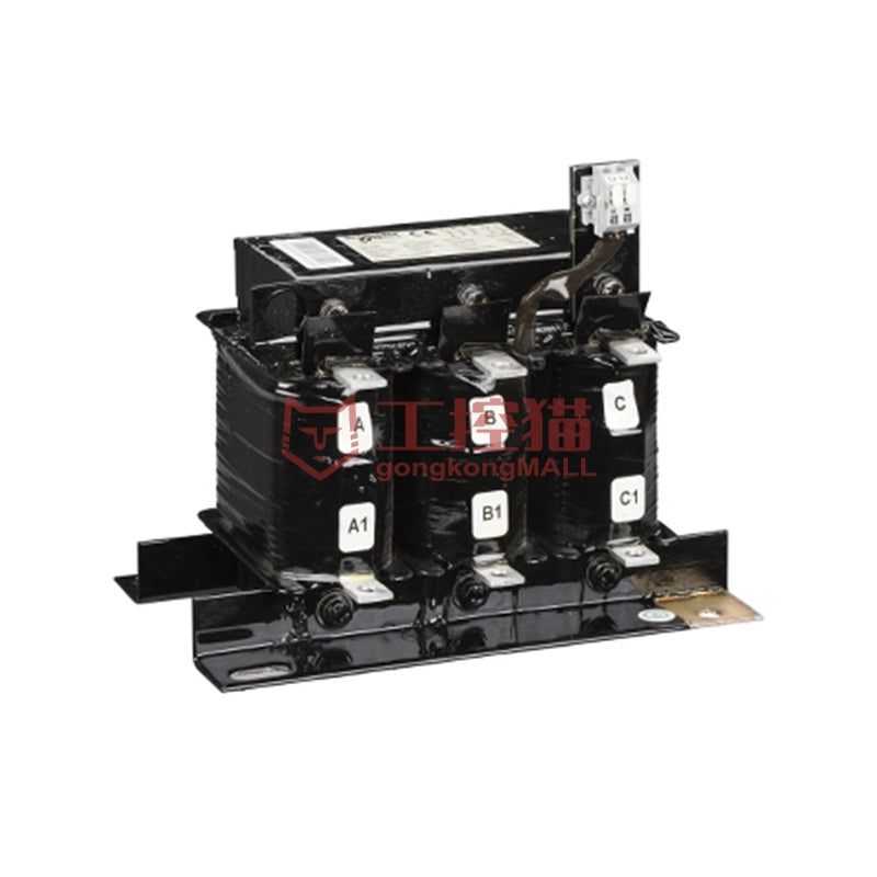 Schneider/Schneider Electric EasyCan series three-phase reactor