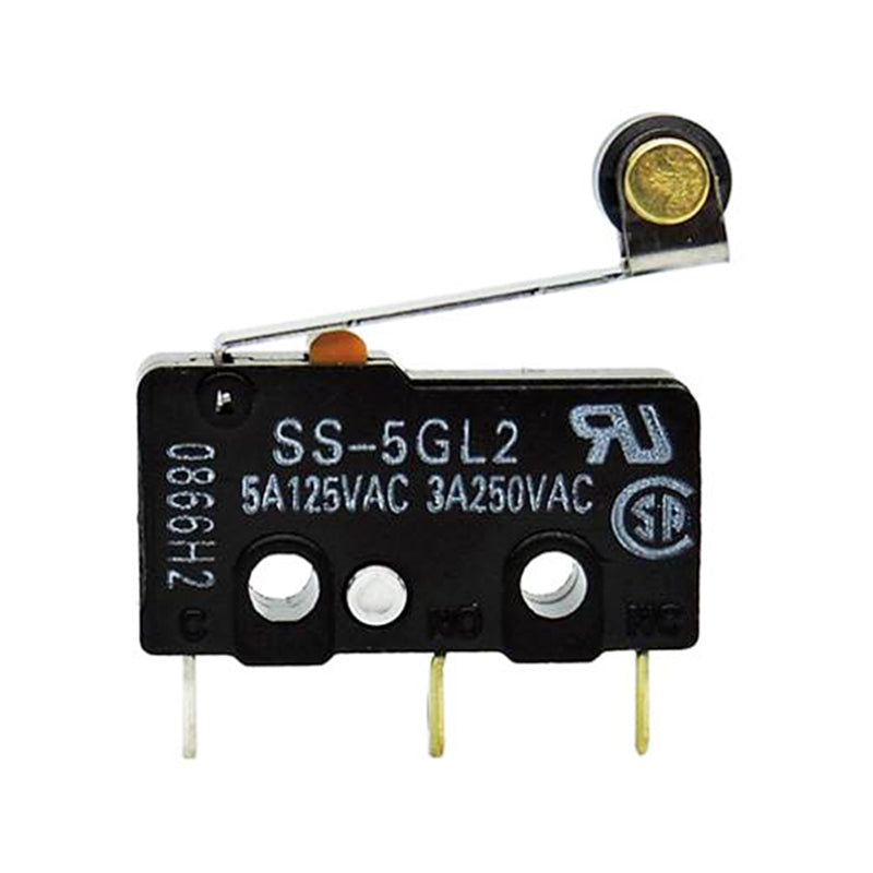 SS Miniature Switch