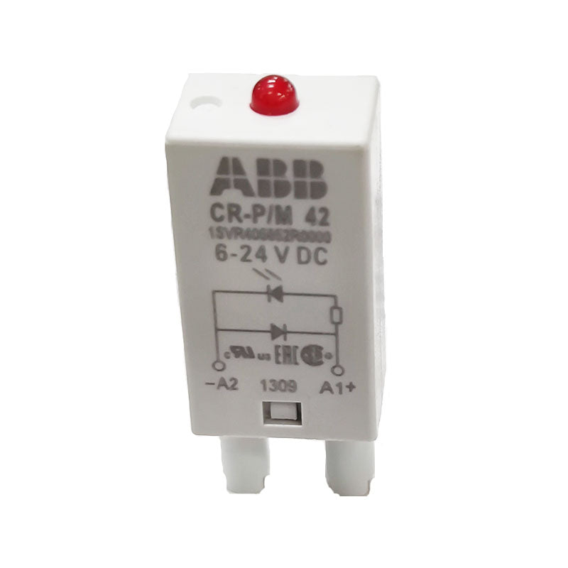 CR Module