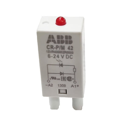 CR Module