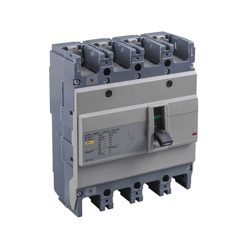 NSC Power Distribution Circuit Breaker