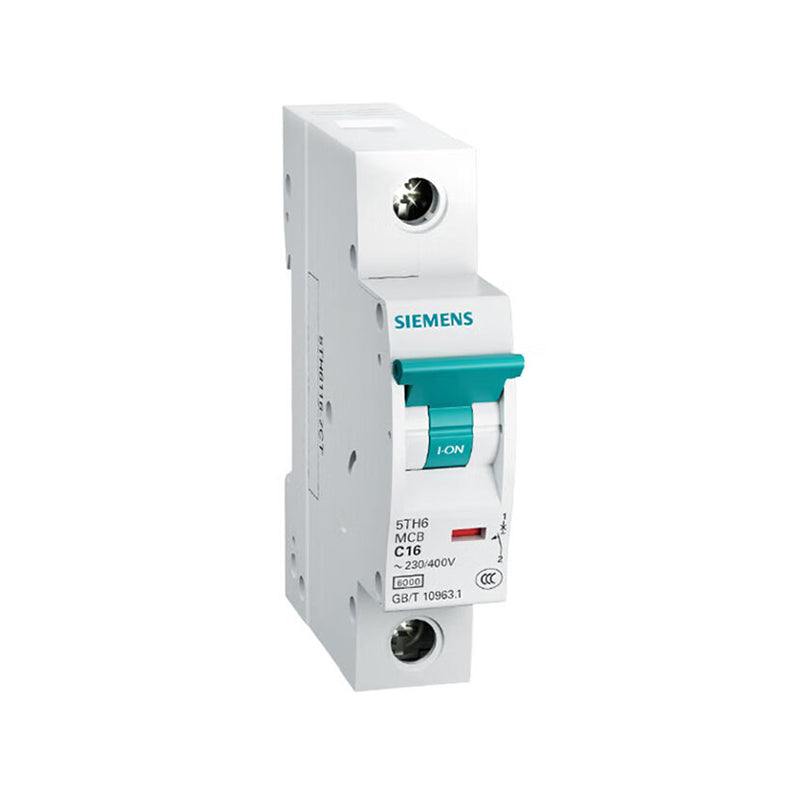 P50 Miniature Circuit Breaker