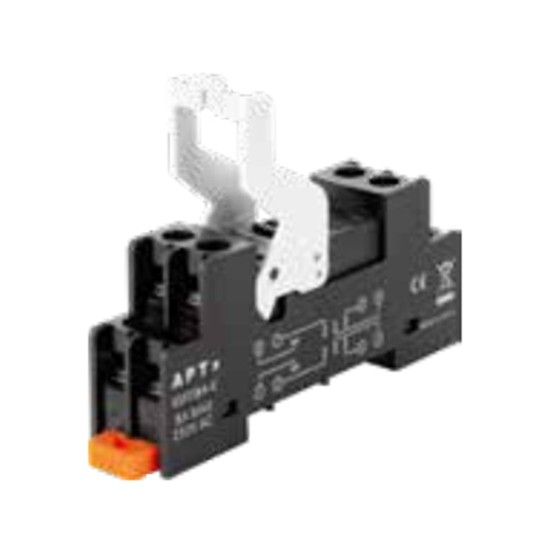 SR Relay Socket