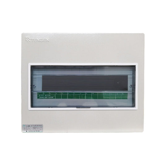 PZ30 Power Distribution