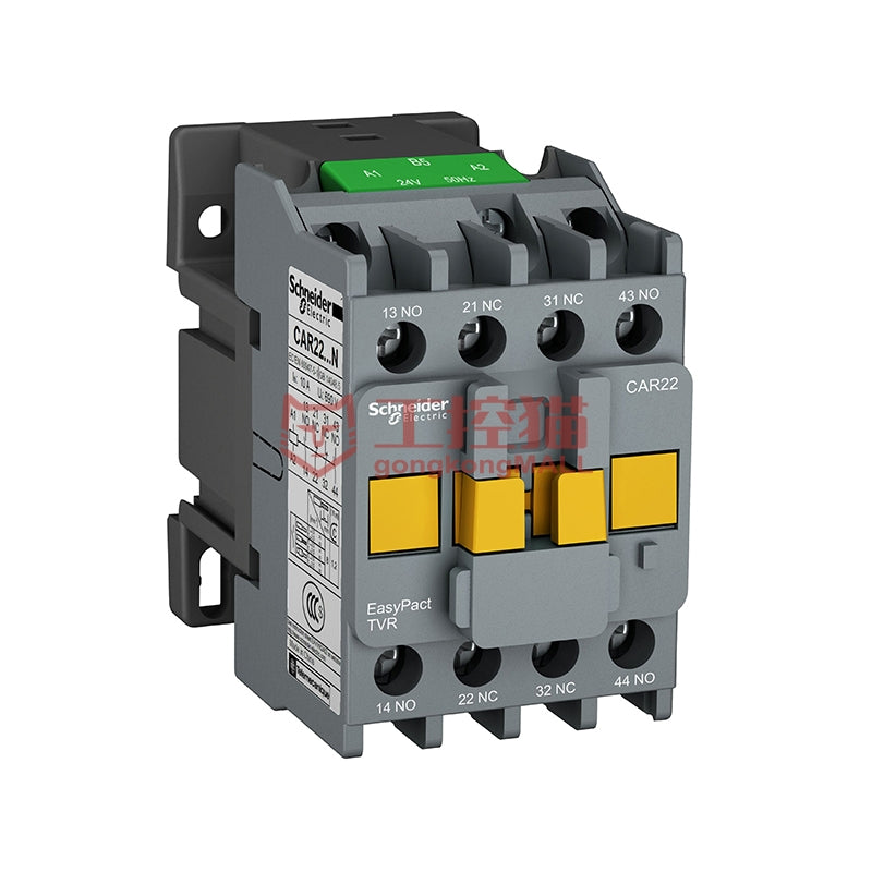 CAR Control Relay