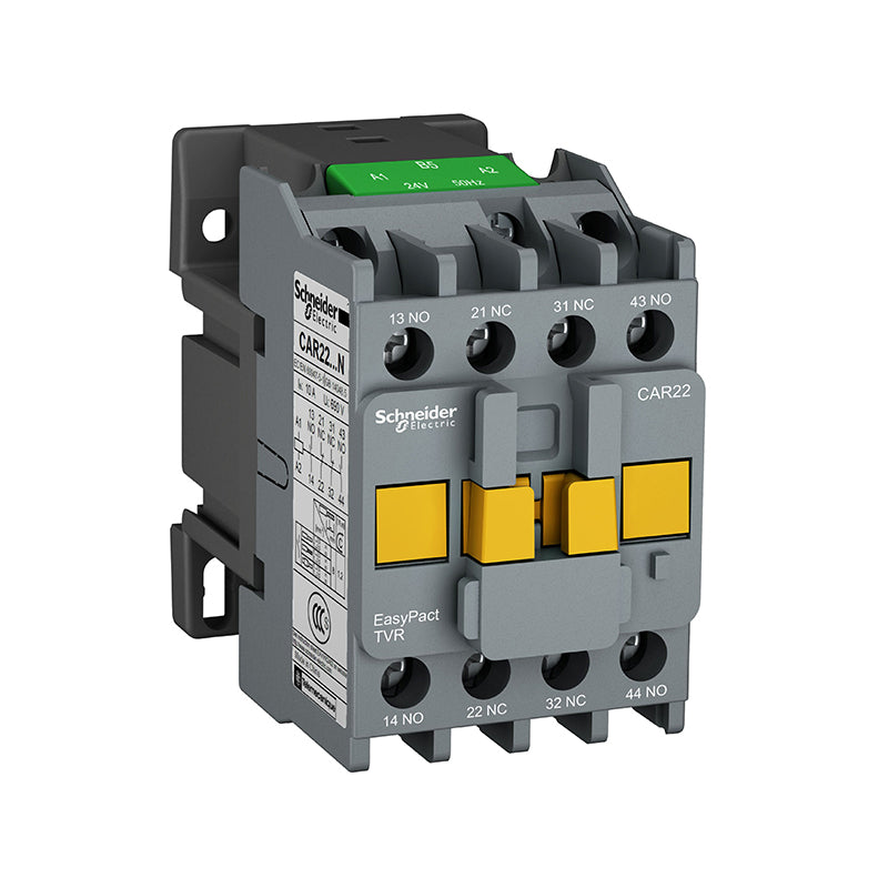 CAR Control Relay
