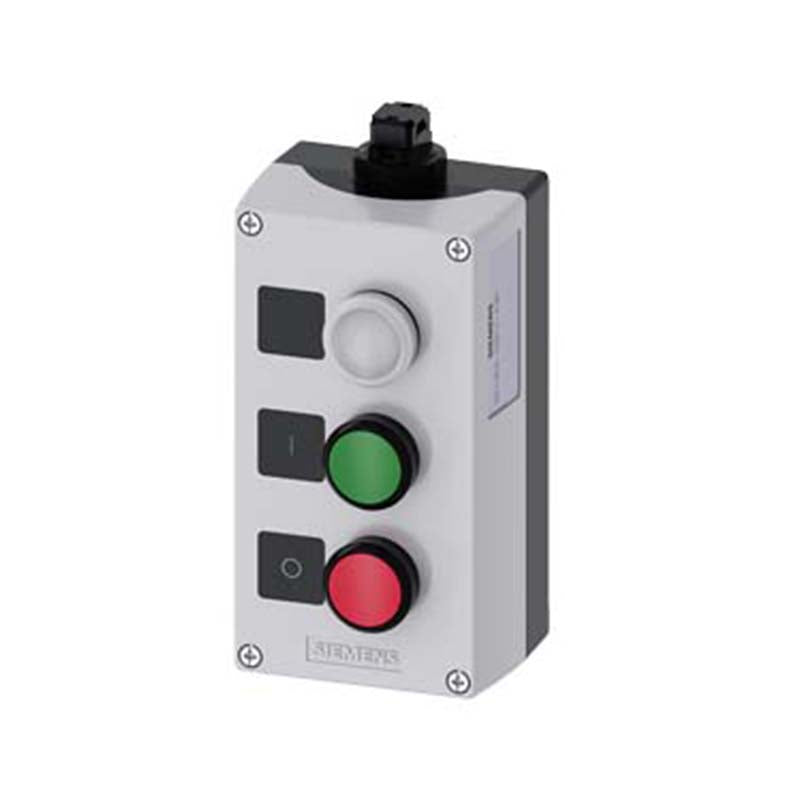 3SU Push Button