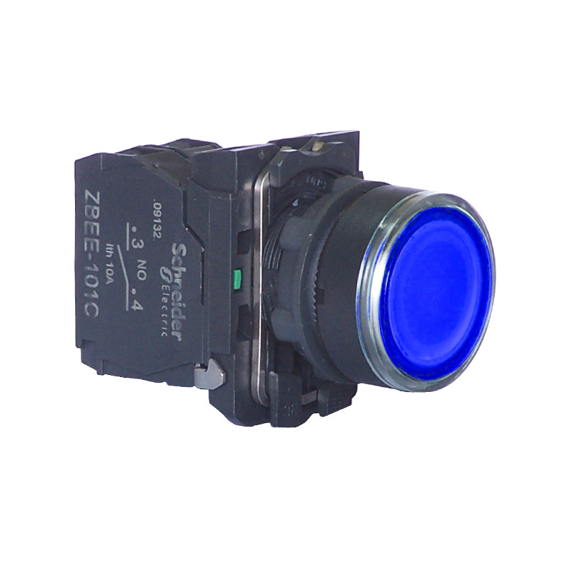 XB5AW Push Button