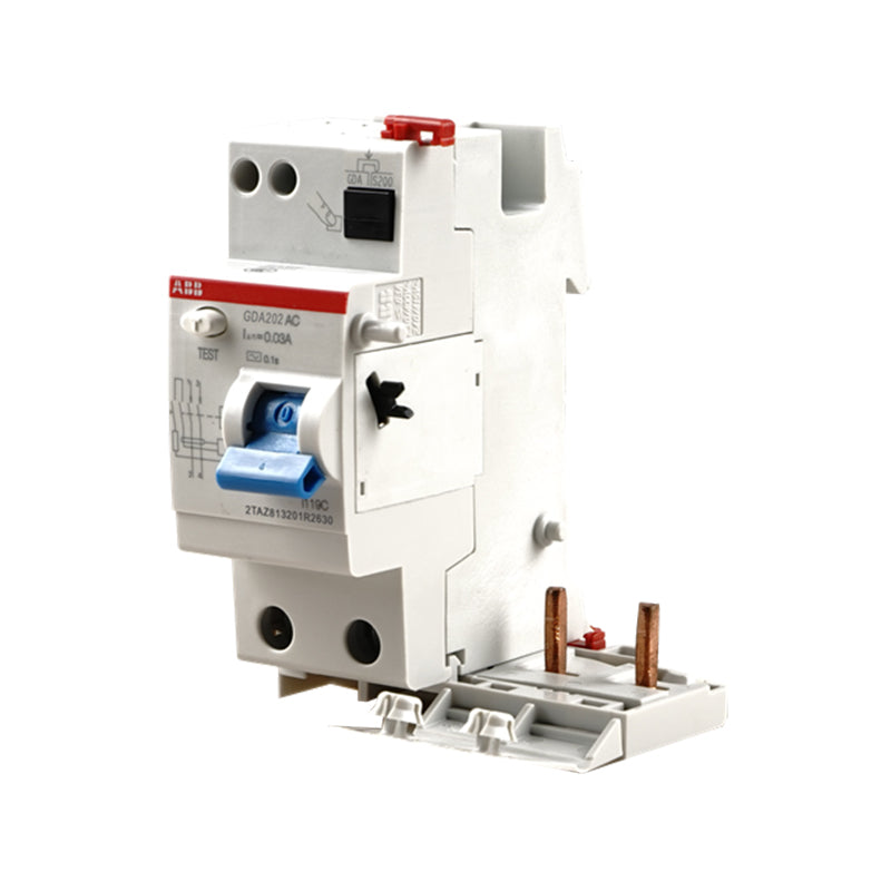 GDA Electronic Residual Current Module