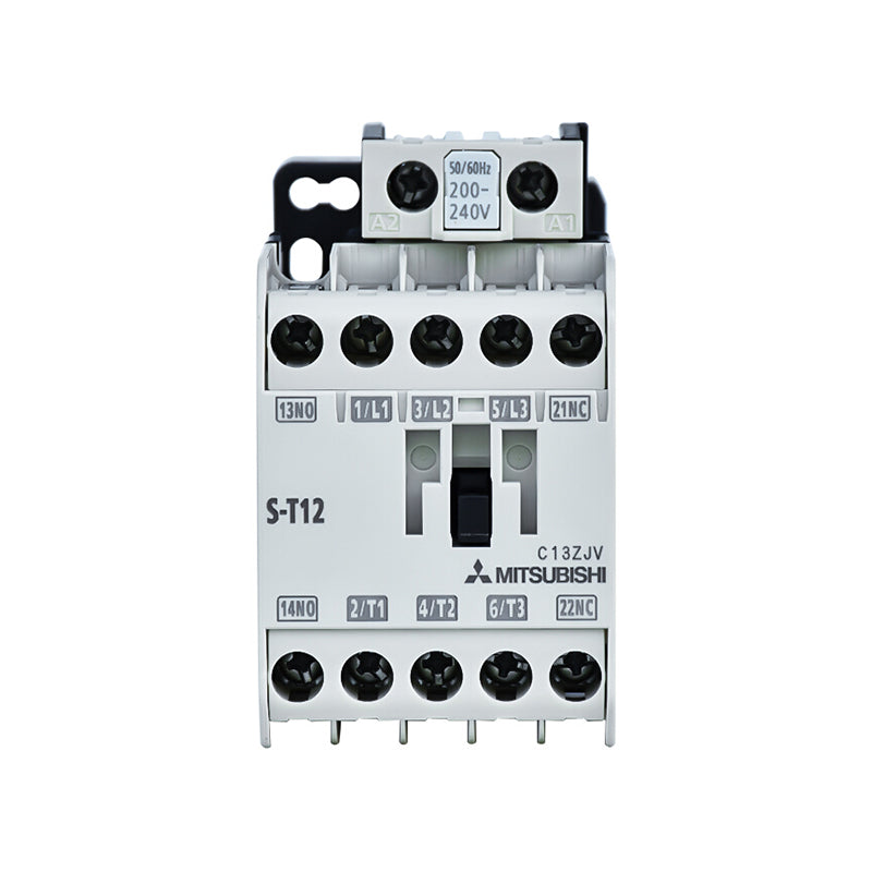 MS-T Contactor