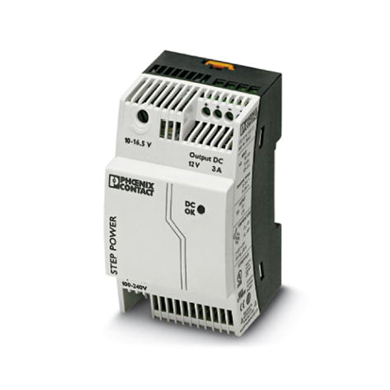 STEP Switch