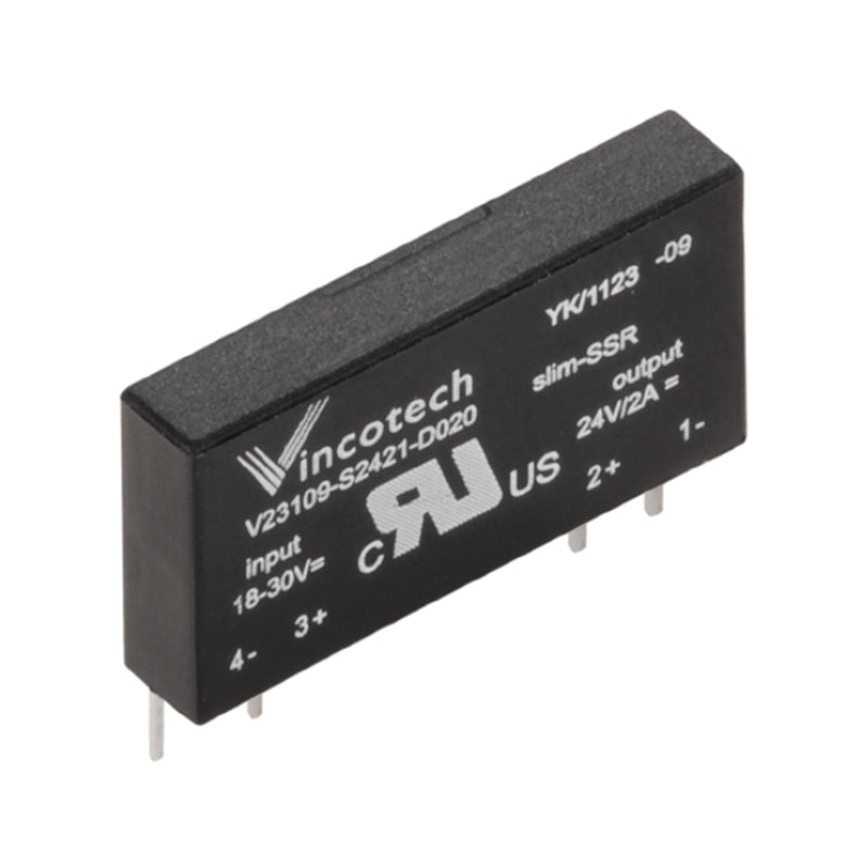 TERM SSS Relay
