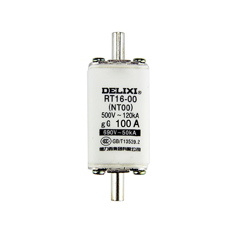 DELIXI/Delixi Electric RT16 fuse 108 pieces/box