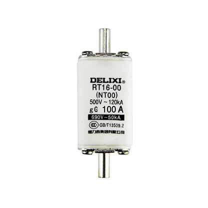 DELIXI/Delixi Electric RT16 fuse 108 pieces/box