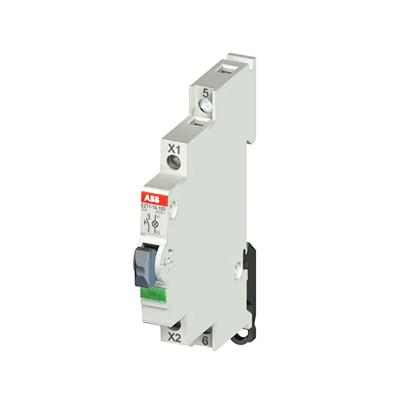 E217 Switch Push Button