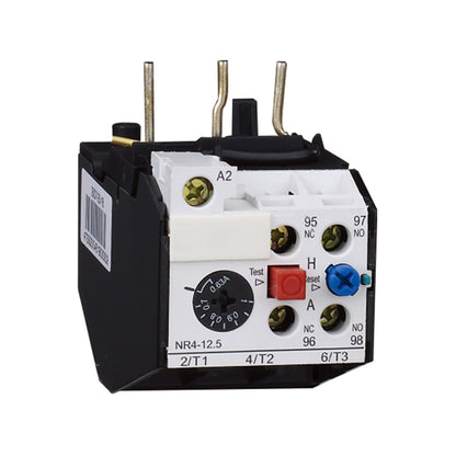 NR4(JRS2) Relay