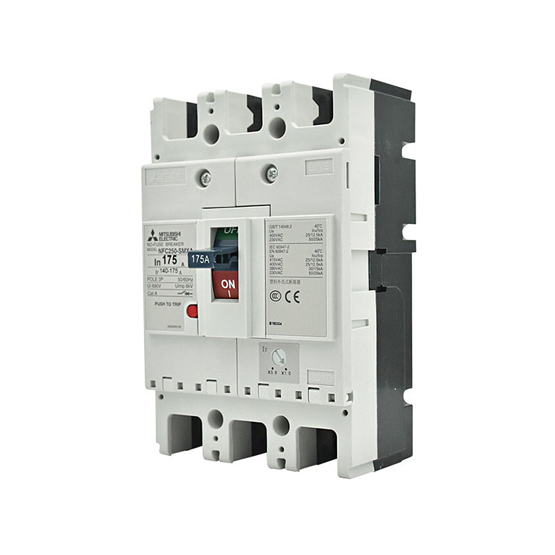 MXA Power Distribution Circuit Breaker