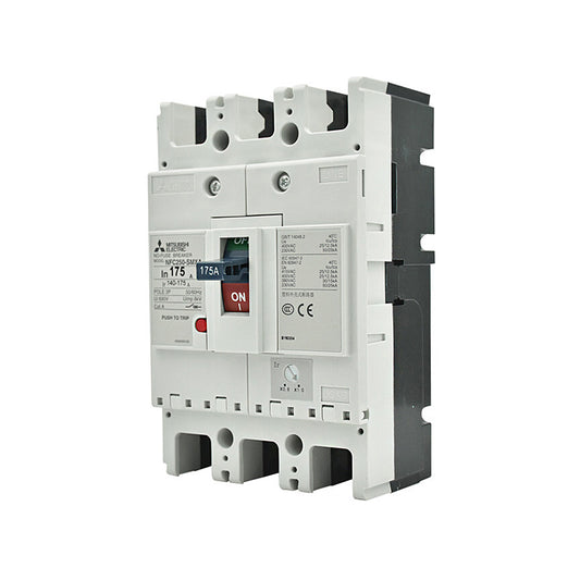 MXA Power Distribution Circuit Breaker