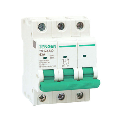 TGBMA-63 Circuit Breaker
