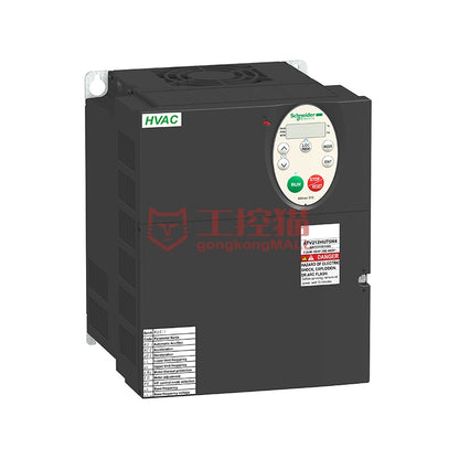 ATV212 Frequency Inverter