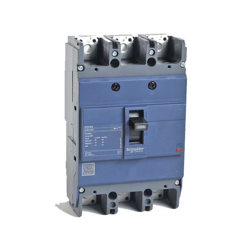 EZD Circuit Breaker