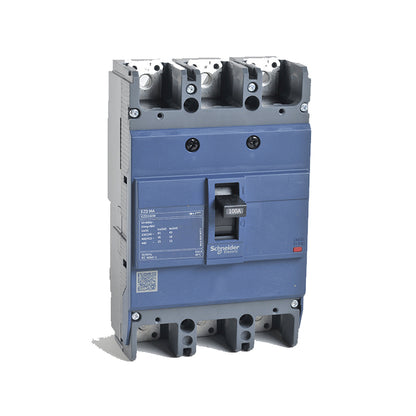 EZD Circuit Breaker