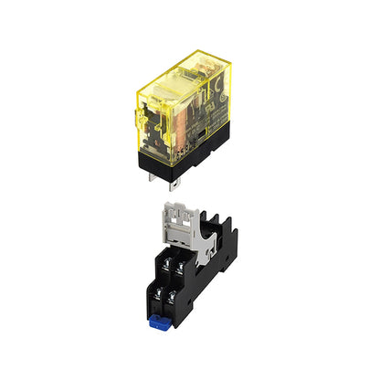 RJ Relay