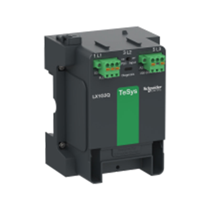 TeSys G Control