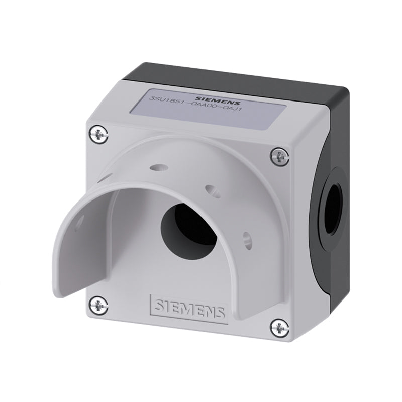 3SU Push Button