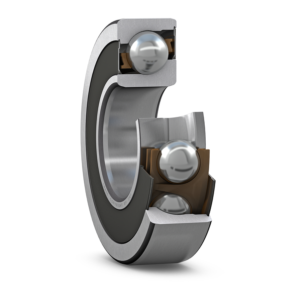 SKF Angular Contact Ball Bearing
