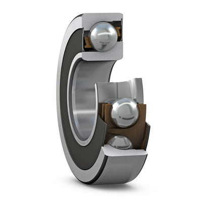SKF Angular Contact Ball Bearing