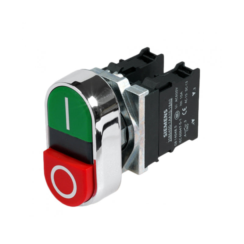 3SB6 Push Button