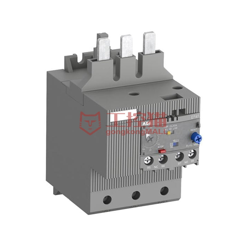 EF Electronic Relay