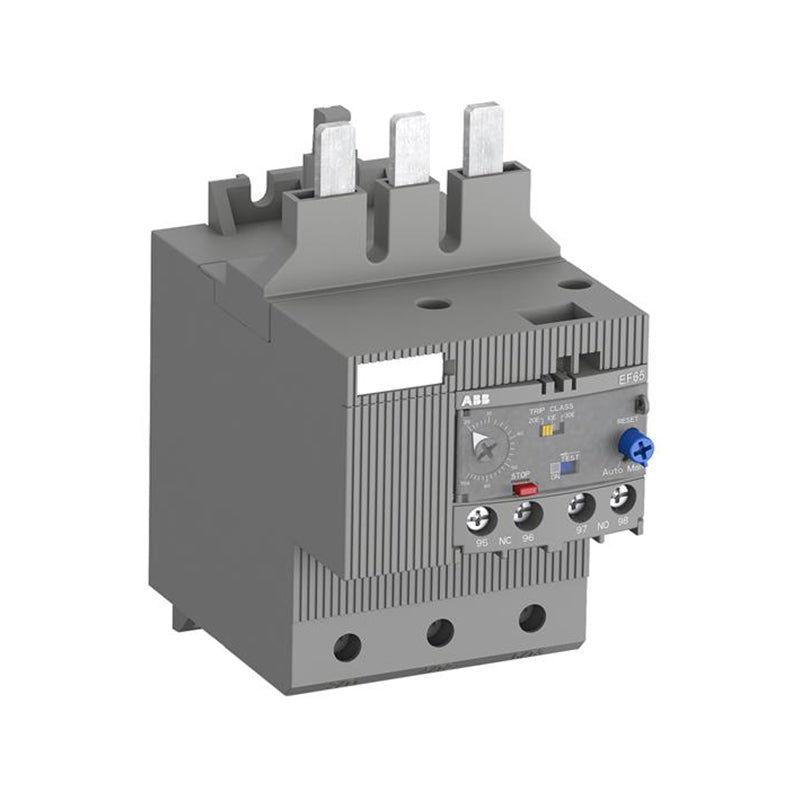 EF Electronic Relay