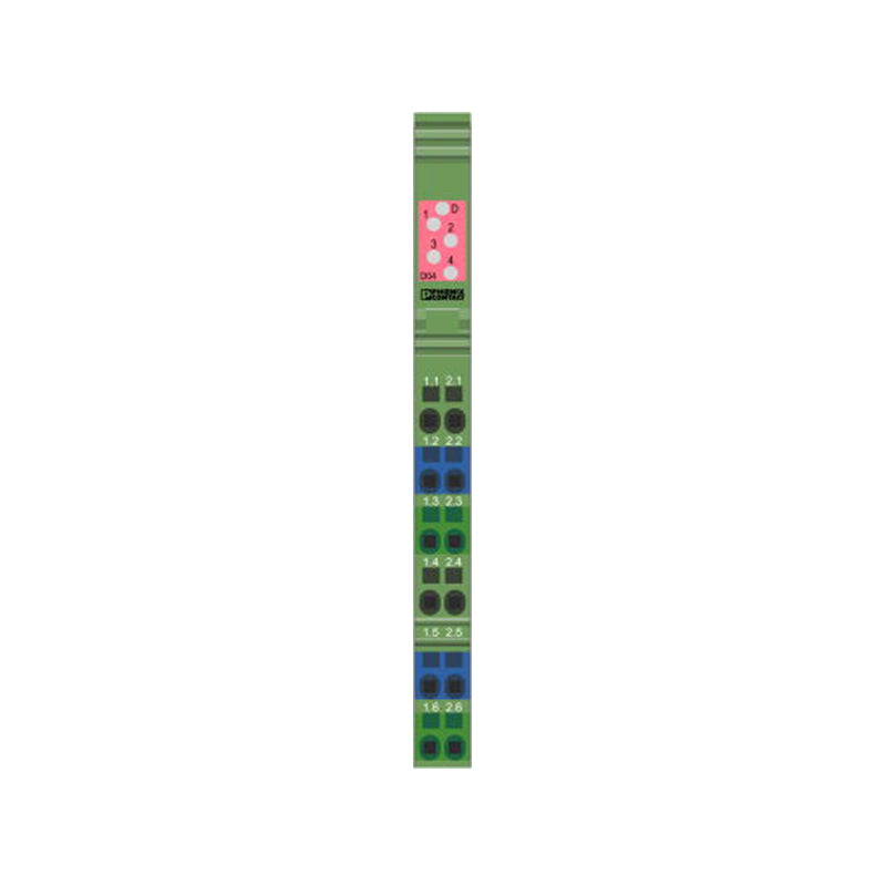 IB Module