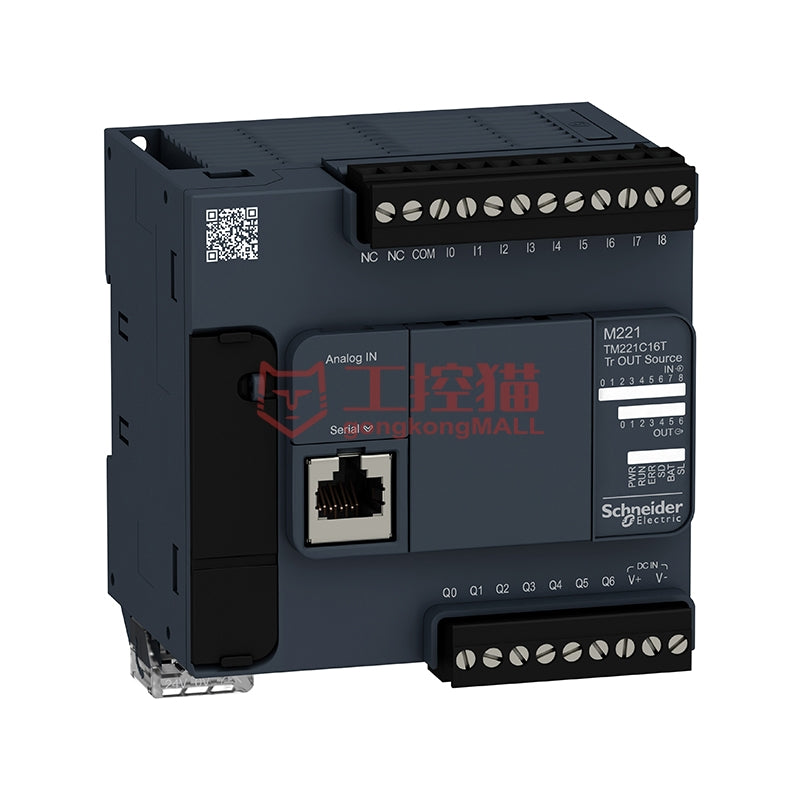 M221 Miniature PLC