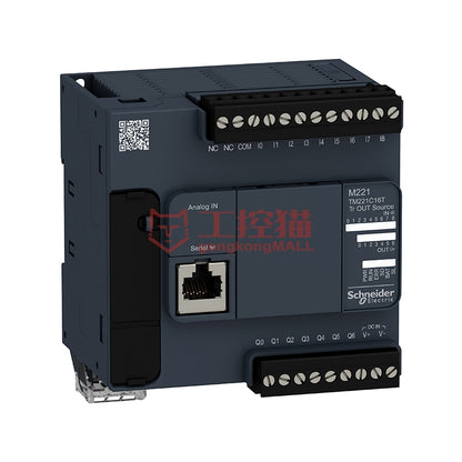 M221 Miniature PLC