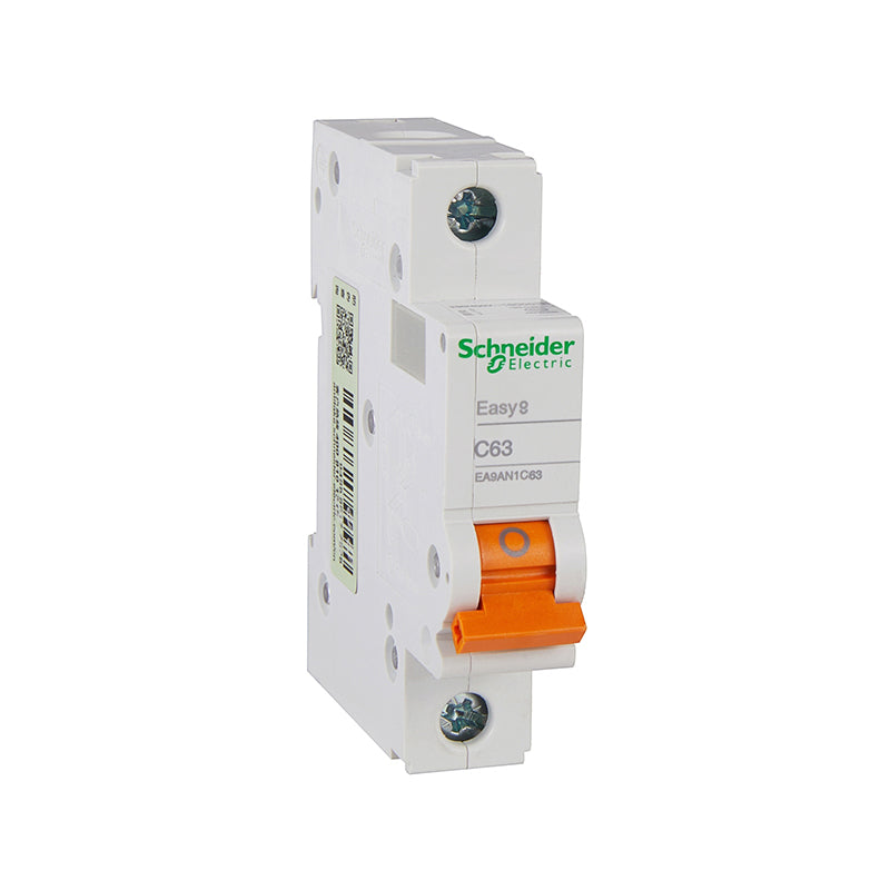 EA9A Miniature Circuit Breaker