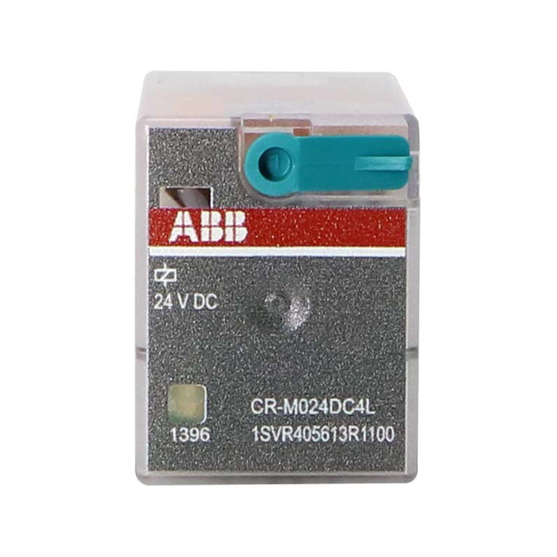 CR-M Relay ( Push Button )