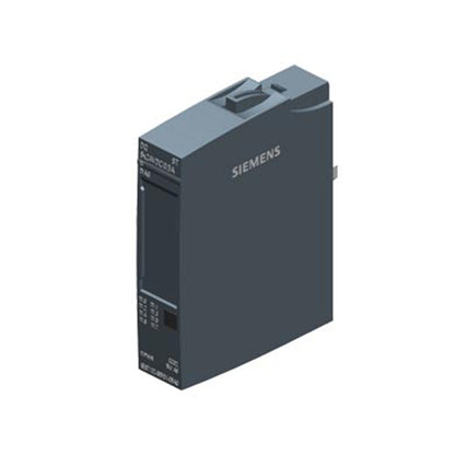 SIEMENS/Siemens ET200SP switching output module