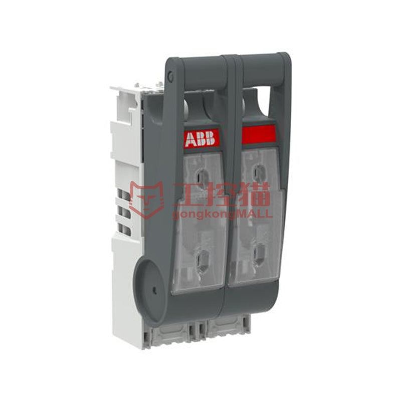 ABB XLP fused disconnect switch
