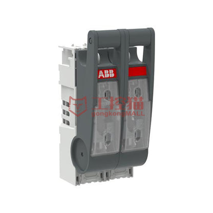ABB XLP fused disconnect switch