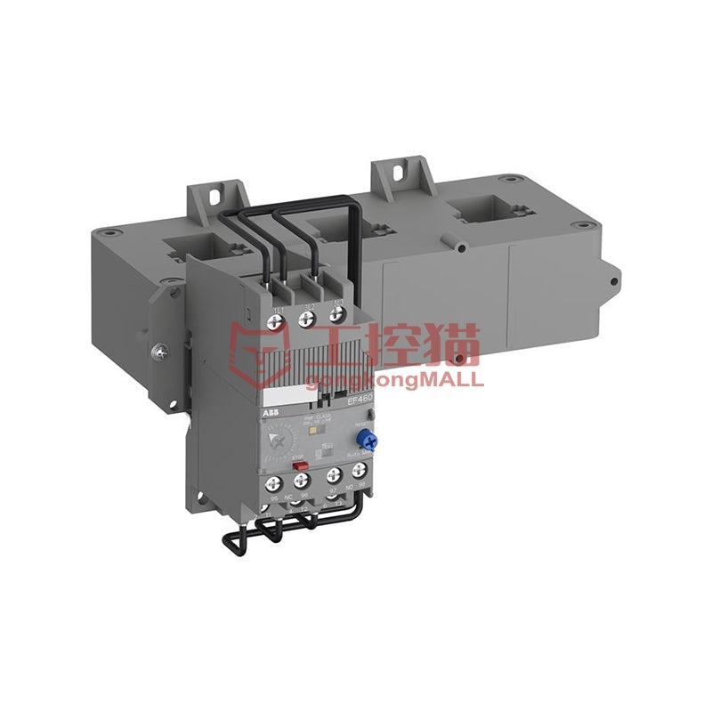 EF Electronic Relay