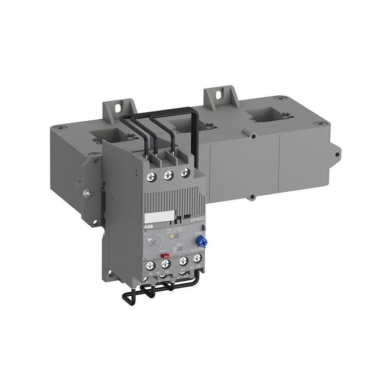 EF Electronic Relay