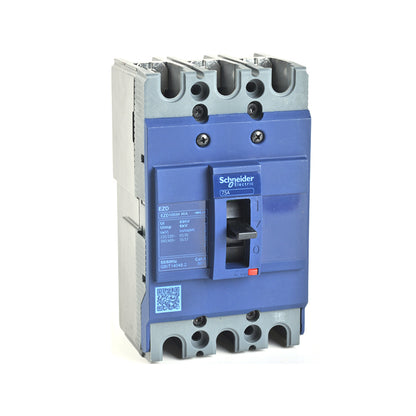 EZD Circuit Breaker