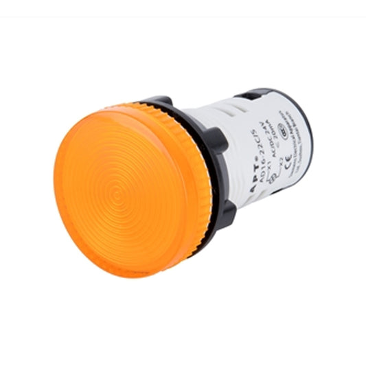 APT AD16-22C indicator light