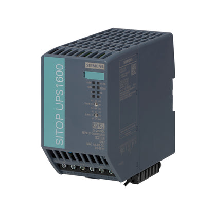 SITOP DC UPS