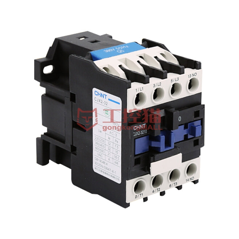 CJX2 Contactor （）