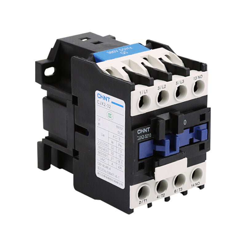 CJX2 Contactor （）
