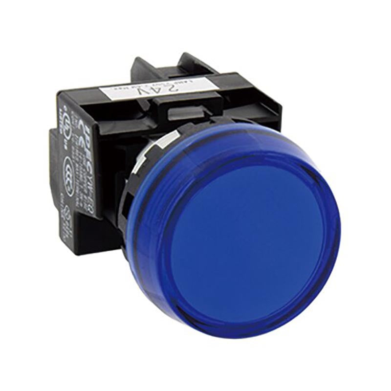 YW1P Indicator Light